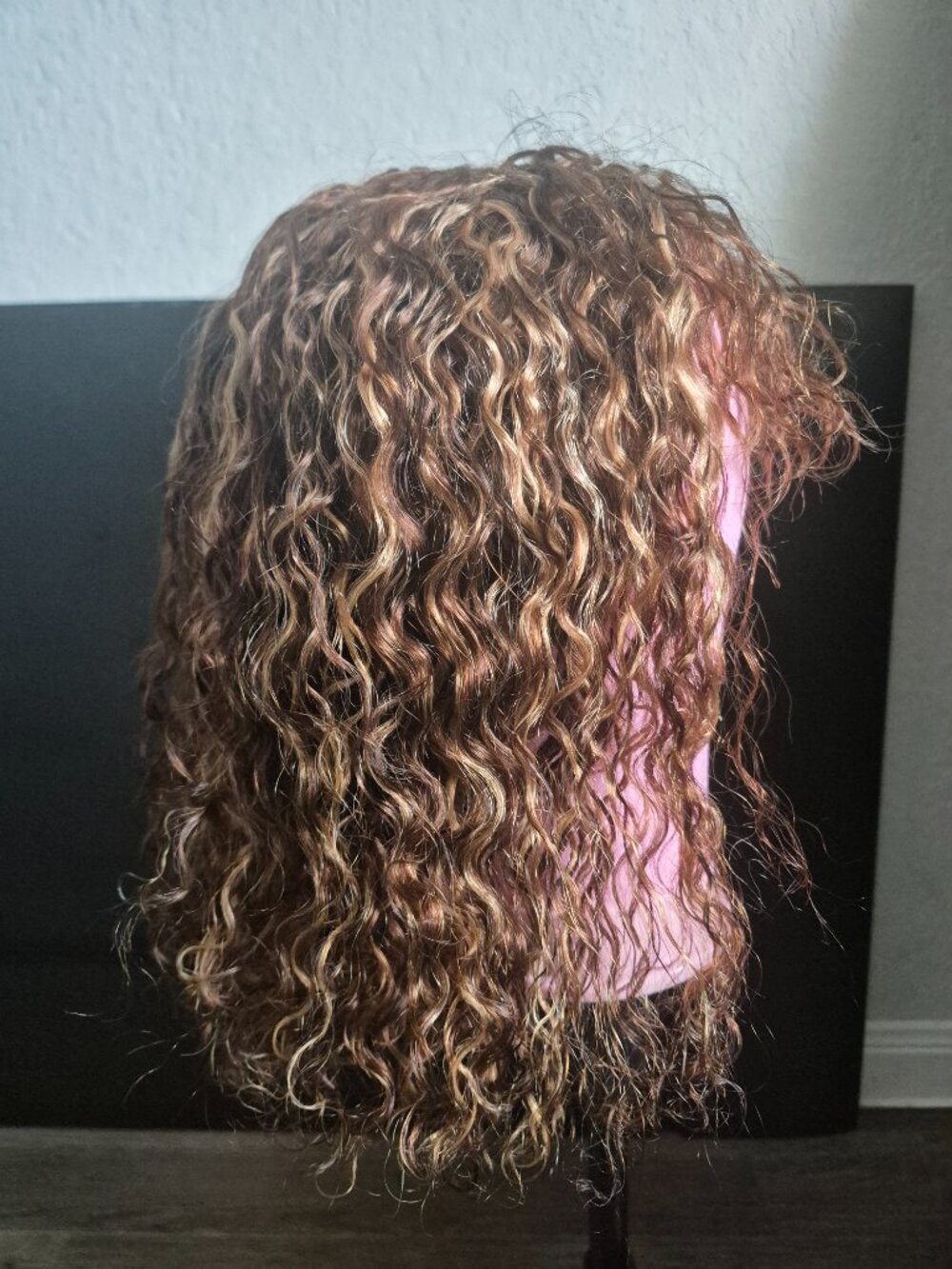 Deep Wave - Picture 3 of 5